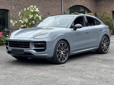 Utilizat 2024 Porsche Cayenne S SUV | 123.034 EUR