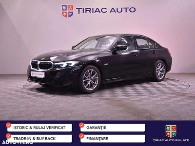 Culoarenegru Utilizat 2022 BMW 320e Berlinǎ | 34.900 EUR (Scump)