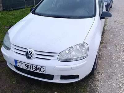 Second-hand VW Golf V 102 CP (75 kW) 2007 Break