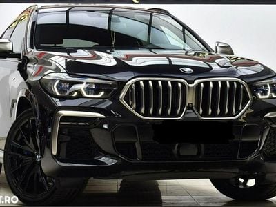 BMW X6 M