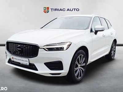 second-hand Volvo XC60 