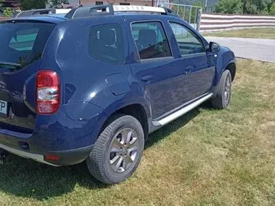 Utilizat 2014 Dacia Duster SUV | 7.500 EUR (Preț OK)