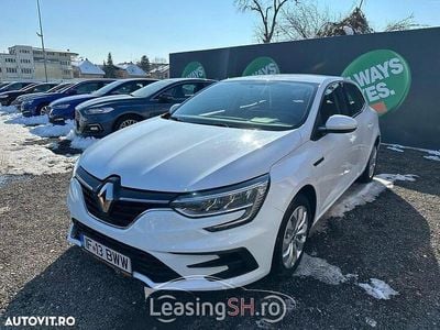 Renault Mégane IV