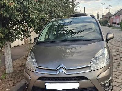 Utilizat 2013 Citroën C4 Picasso Monovolum | 4.650 EUR