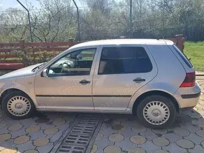 VW Golf IV