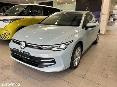 VW Golf VIII