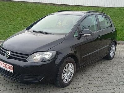Culoarenegru Second-hand 2011 VW Golf VI Team Hatchback | 3.990 EUR (Preț bun)