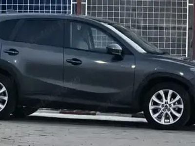 Utilizat 2013 Mazda CX-5 SUV | 9.600 EUR (Scump)