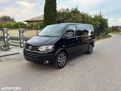 VW Multivan