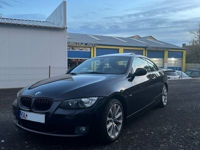 second-hand BMW 320 seria 3, e92, i, euro5