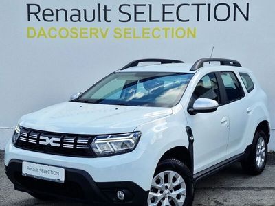 second-hand Dacia Duster Blue dCi 115 Journey