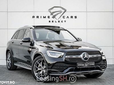 Mercedes GLC300
