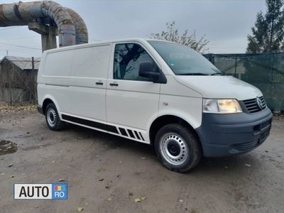 VW Transporter