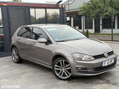 VW Golf VII