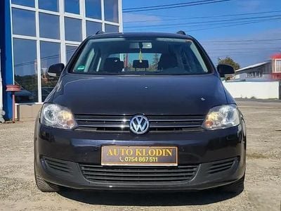 Second-hand 2009 VW Golf Berlinǎ | 4.950 EUR (Puțin scump)