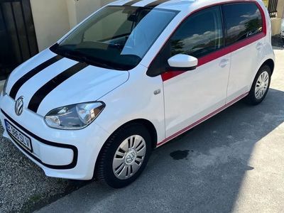 second-hand VW up!