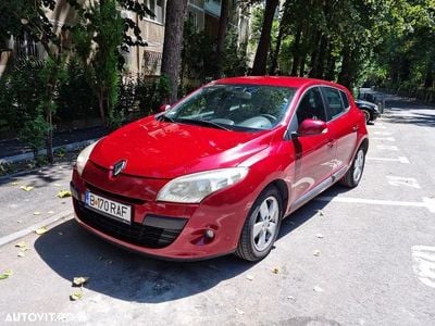 Renault Mégane III