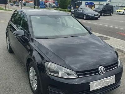 VW Golf VII