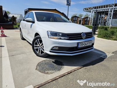 second-hand VW Jetta Style 1.2 TSI EURO 6