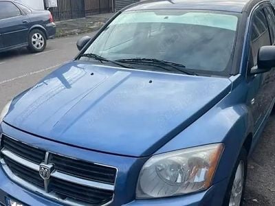 Albastru Utilizat 2009 Dodge Caliber Hatchback | 3.000 EUR