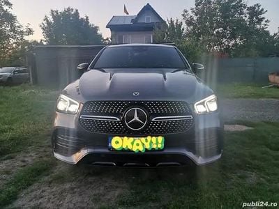 Mercedes GLE350