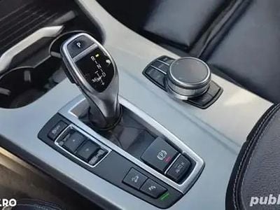 Utilizat 2018 BMW X4 SUV | 22.000 EUR (Super Preț)