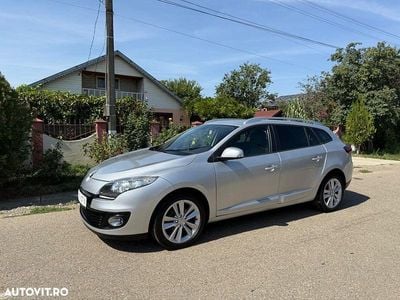 Renault Mégane GrandTour