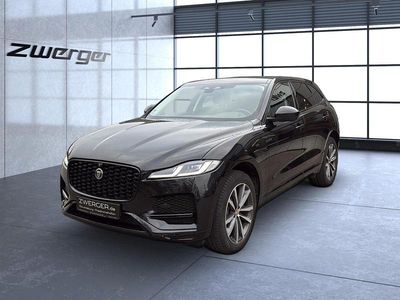 Second-hand Jaguar F-Pace SE 300 CP (220 kW) 2021 SUV