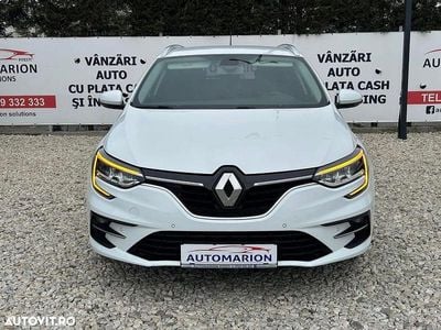 Renault Mégane GrandTour