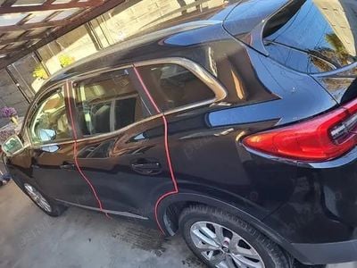 Utilizat 2016 Renault Kadjar SUV | 11.800 EUR (Puțin scump)