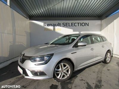 Renault Mégane IV