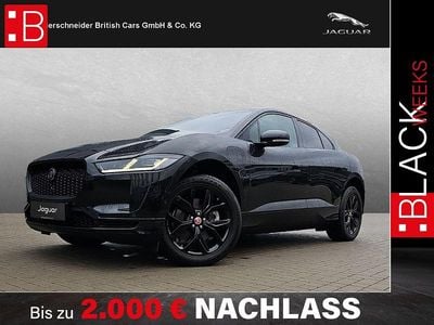 Second-hand Jaguar I-Pace S 294 kW (400 CP) 2021 SUV