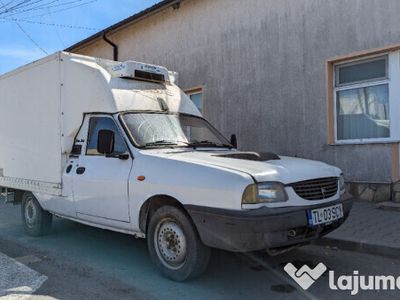 second-hand Dacia Pick up - 2006 - 4x4 - Frigorific