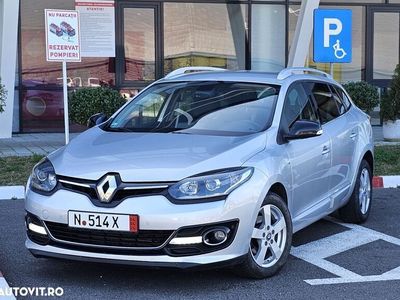 Renault Mégane IV