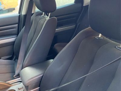 Utilizat 2009 Mazda CX-7 SUV | 5.500 EUR