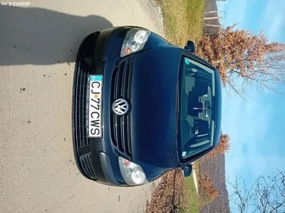 VW Golf V