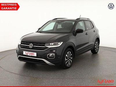 Utilizat 2021 VW T-Cross Active SUV | 20.781 EUR (Preț OK)