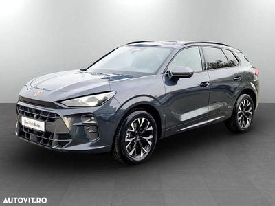 Culoaregri Utilizat 2025 Cupra Terramar SUV | 40.300 EUR (Preț OK)