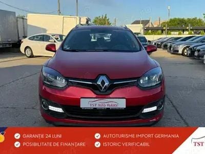 Renault Mégane GrandTour