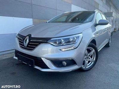 Renault Mégane GrandTour