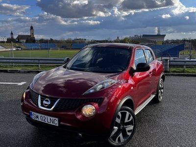 second-hand Nissan Juke 1.5L dCI Start/Stop Tekna