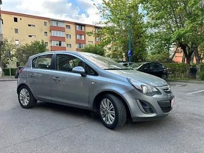 Utilizat 2013 Opel Corsa Hatchback | 4.700 EUR