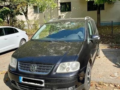 VW Touran