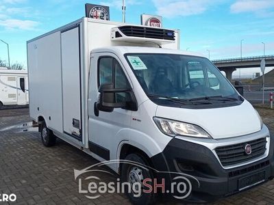 second-hand Fiat Ducato 