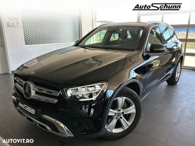 Mercedes GLC220