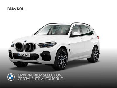 Utilizat 2022 BMW X5 M Sport SUV | 75.917 EUR