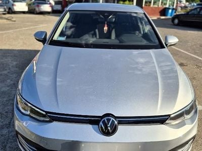 VW Golf VIII