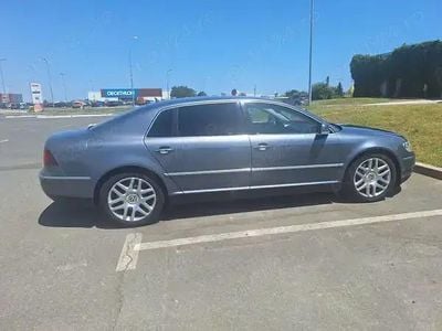 VW Phaeton