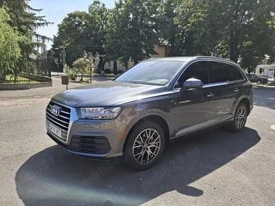Utilizat 2018 Audi Q7 SUV | 29.000 EUR