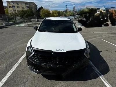 Alb Utilizat 2024 Kia Sportage Style SUV | 45.900 EUR